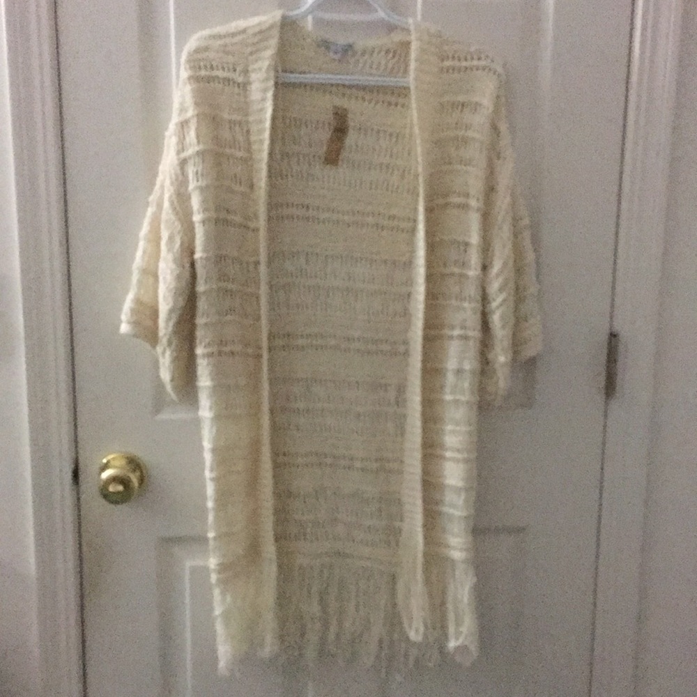 American Eagle Outfitters Cardigan